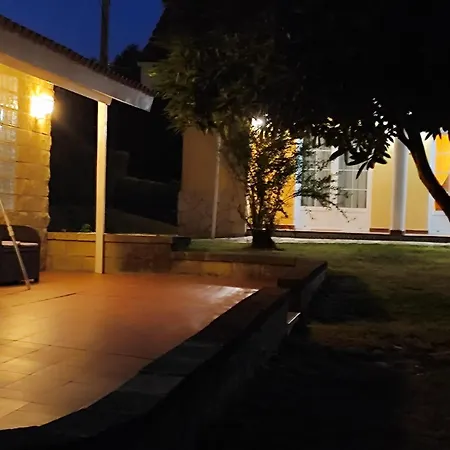 Vv Picarolas * Muros de Nalón