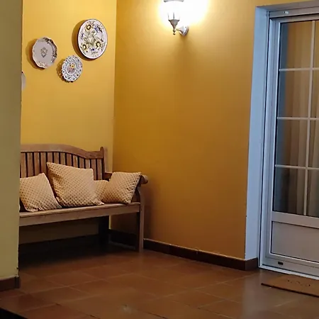 Nyaraló Vv Picarolas Muros de Nalón