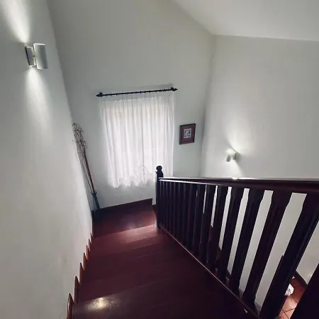 Vv Picarolas Nyaraló Muros de Nalón