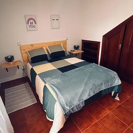 Nyaraló Vv Picarolas
