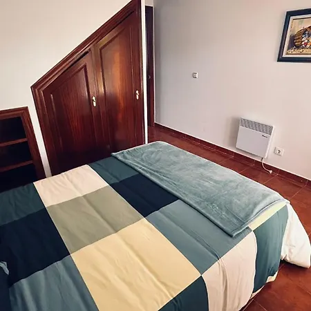 Nyaraló Vv Picarolas