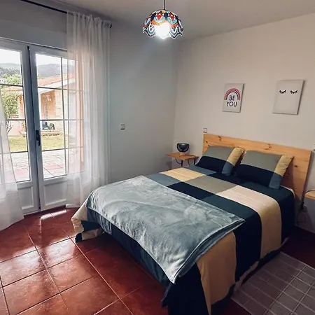 Nyaraló Vv Picarolas *