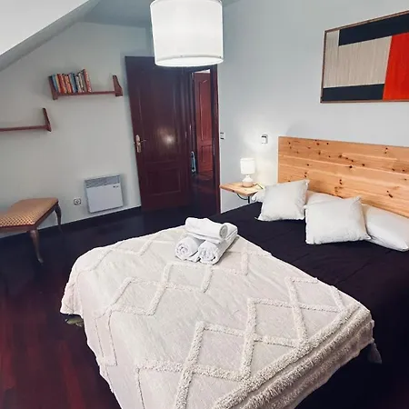 Nyaraló Vv Picarolas *