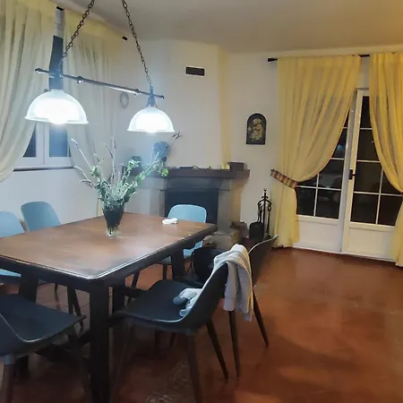 Nyaraló Vv Picarolas