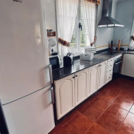 Vv Picarolas Muros de Nalón