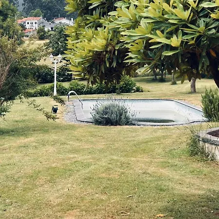 Nyaraló Vv Picarolas *
